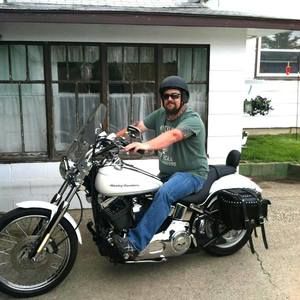 Meet your Posher, Jeremy